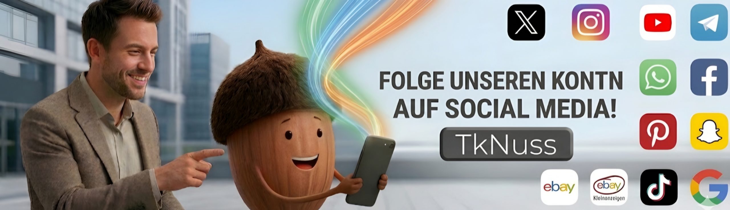 Promotion Banner