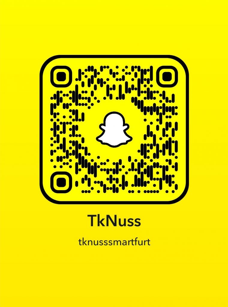 TkNuss snap